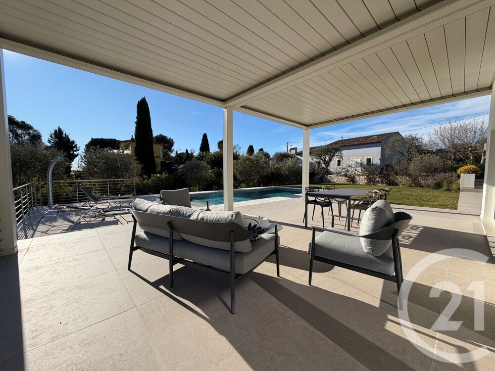 � vendre  Maison Villefranche-sur-Mer (06230)