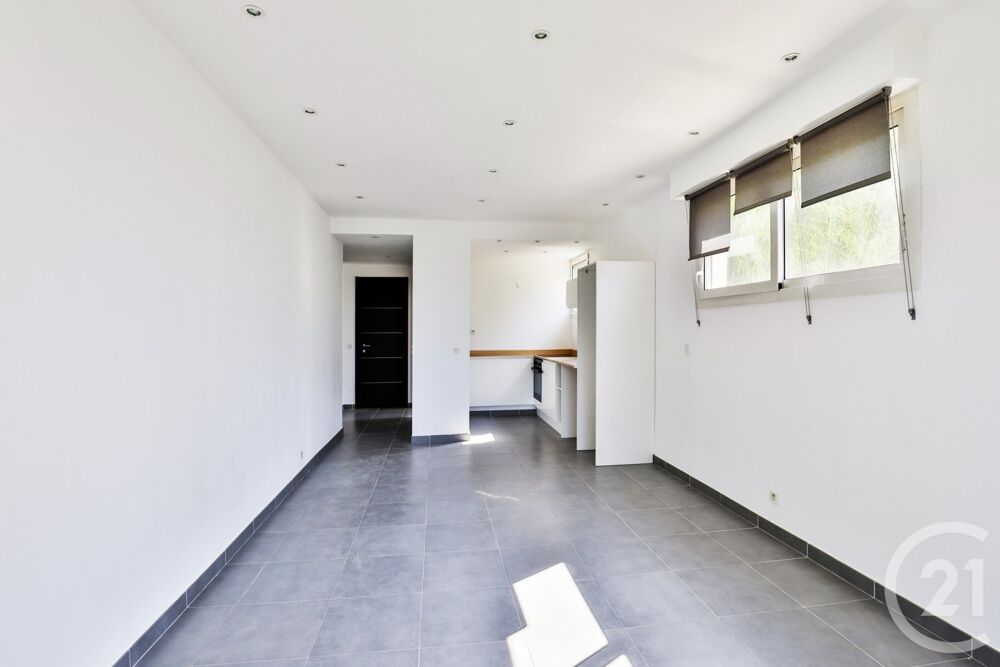 vente Appartement - 3 pièce(s) - 57 m² Nice (06300)