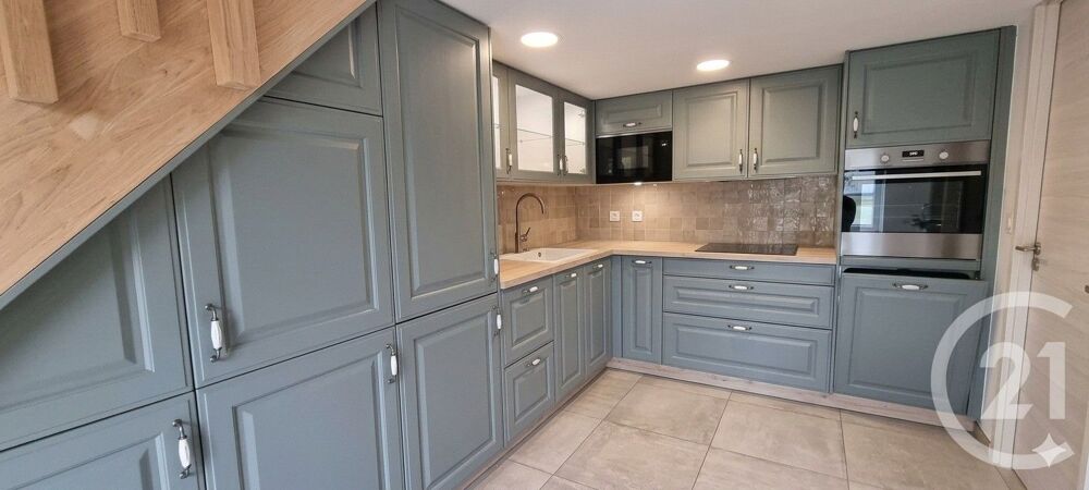 vente Maison - 3 pièce(s) - 42 m² Argelès-sur-Mer (66700)