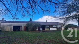  Maison � vendre 4 pi�ces 110 m�