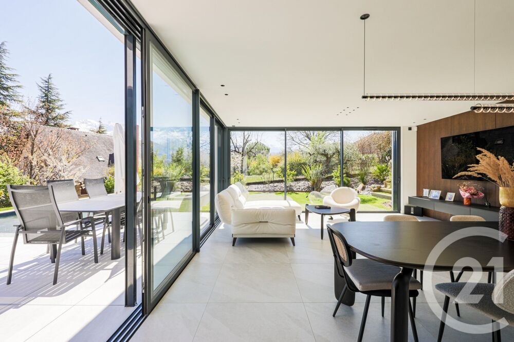 � vendre  Maison Bernin (38190)