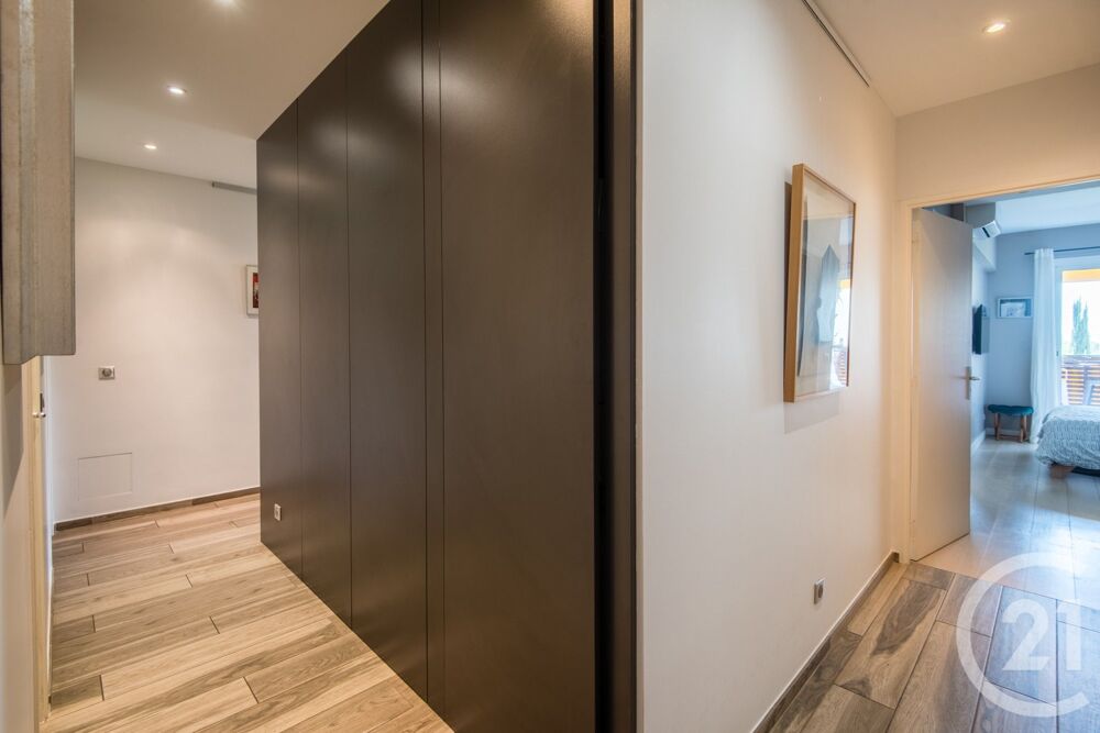 à vendre  Appartement Nice (06200)
