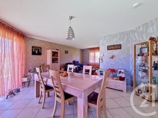  Maison à vendre 4 pièces 149 m²