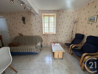  Maison à vendre 3 pièces 56 m²