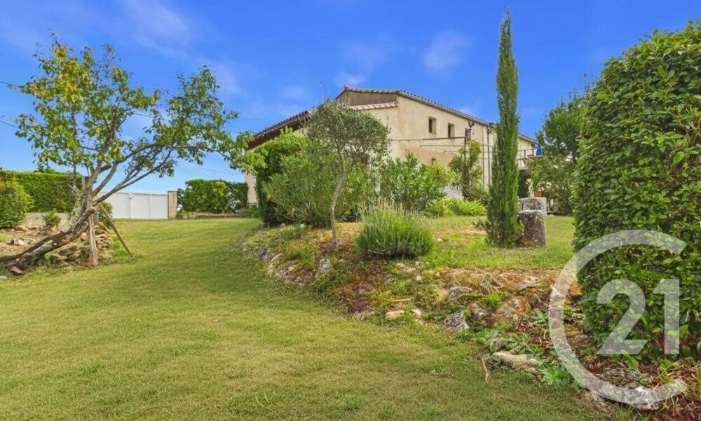 vente Maison - 5 pièce(s) - 247 m² Peyrefitte-sur-l'Hers (11420)