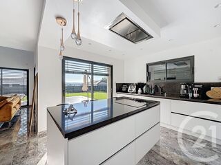  Maison à vendre 7 pièces 185 m²
