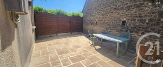  Maison à vendre 4 pièces 93 m²