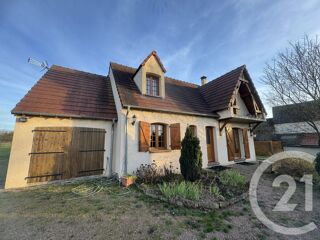  Maison à vendre 6 pièces 134 m²