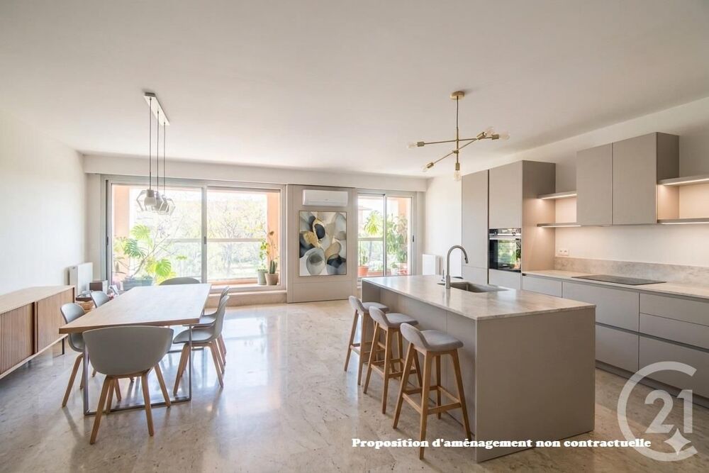 � vendre  Appartement Nice (06000)