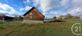  Maison � vendre 1 pi�ce 56 m�