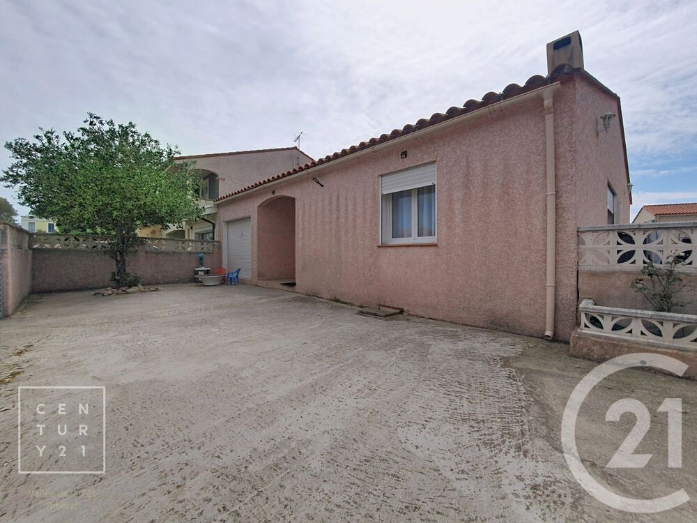 En exclusivité chez Century 21, découvrez cette maison d....