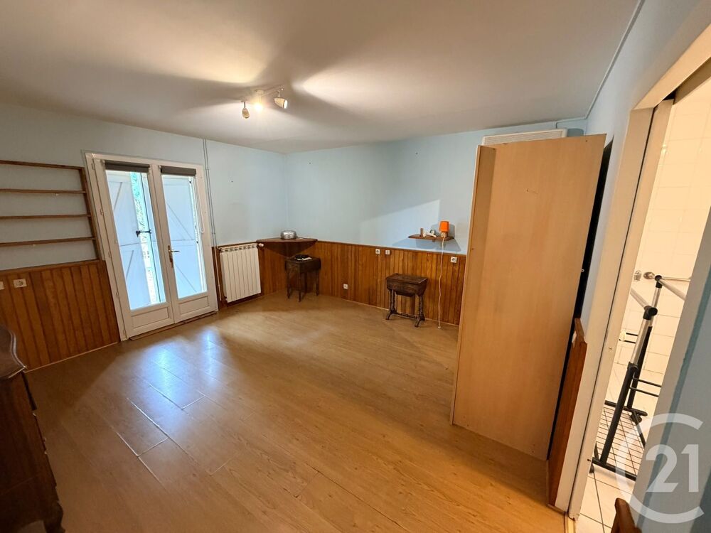 vente Maison - 6 pièce(s) - 196 m² Jassans-Riottier (01480)