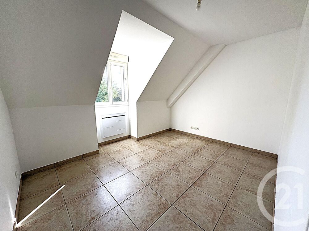 location Appartement - 2 pièce(s) - 42 m² Ecquevilly (78920)