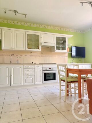  Appartement � vendre 2 pi�ces 30 m�