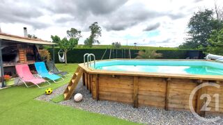  Maison � vendre 4 pi�ces 150 m�