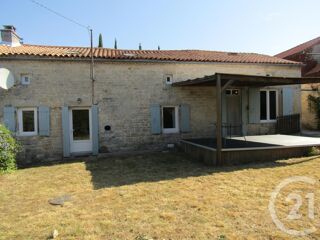 Maison à vendre 6 pièces 125 m²