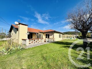  Maison � vendre 6 pi�ces 125 m�