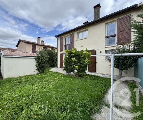   Vente Maison Maison - 5 pi�ce(s) - 116 m�