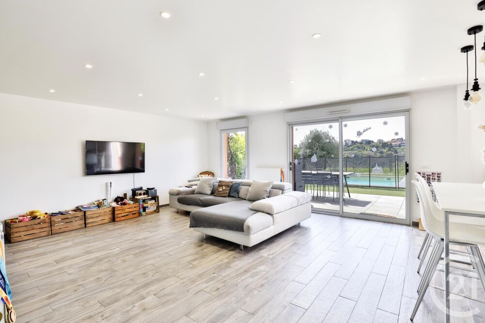  vendre  Appartement Nice (06100)