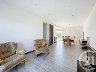  Maison à vendre 4 pièces 107 m²
