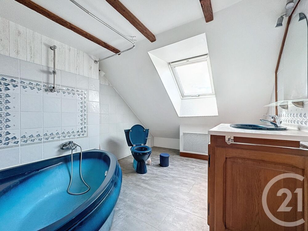 CENTURY 21 LES PORTES DE L'EST à EXINCOURT, vous propose....
