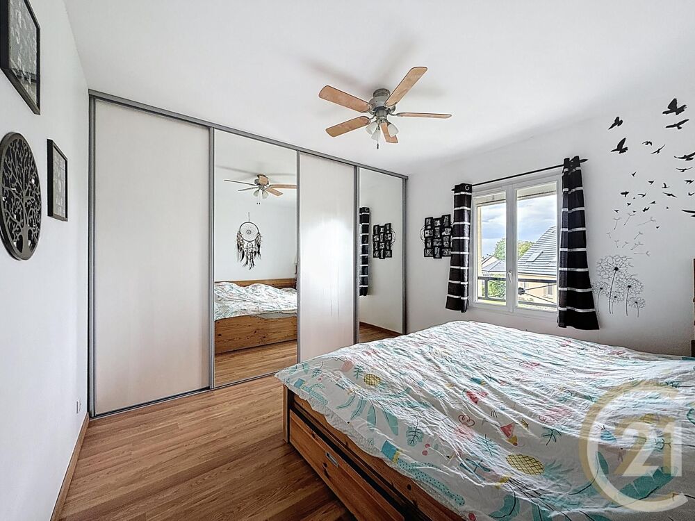 vente Maison - 7 pièce(s) - 139 m² Montville (76710)