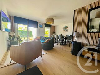  Appartement � vendre 4 pi�ces 100 m�