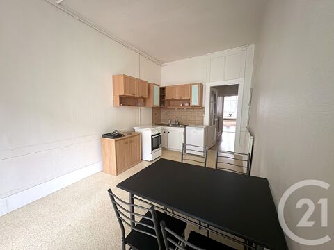  Appartement � louer 2 pi�ces 44 m�