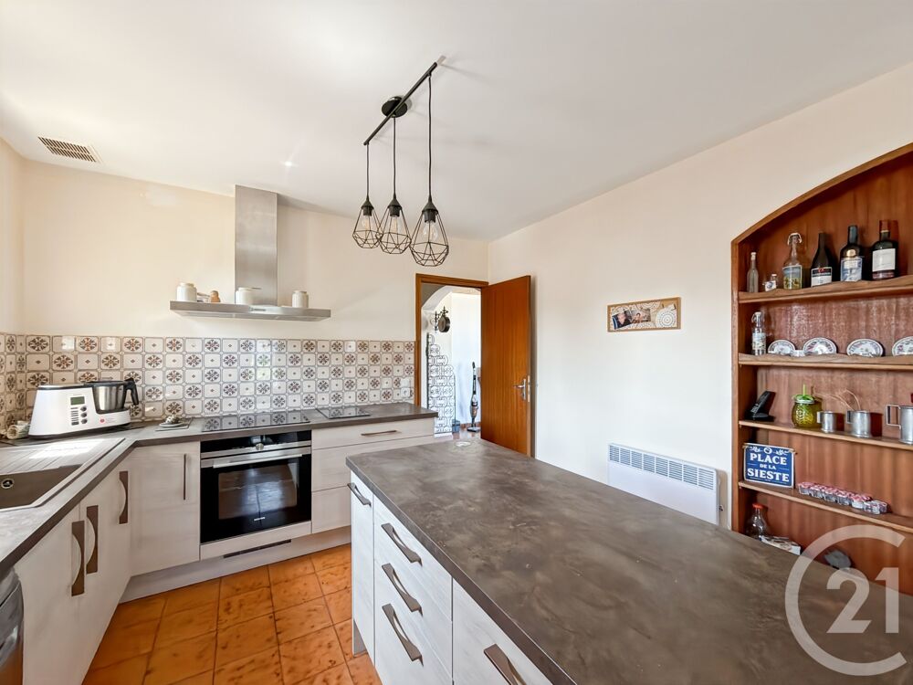 à vendre  Maison Monticello (20220)