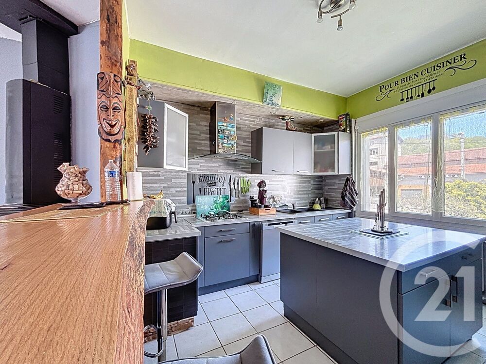 vente Maison - 5 pièce(s) - 174 m² Saint-Girons (09200)