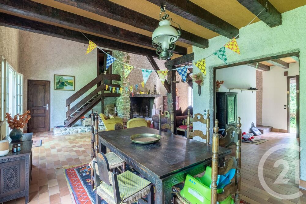 � vendre  Maison Saint-Martin-d'Uriage (38410)