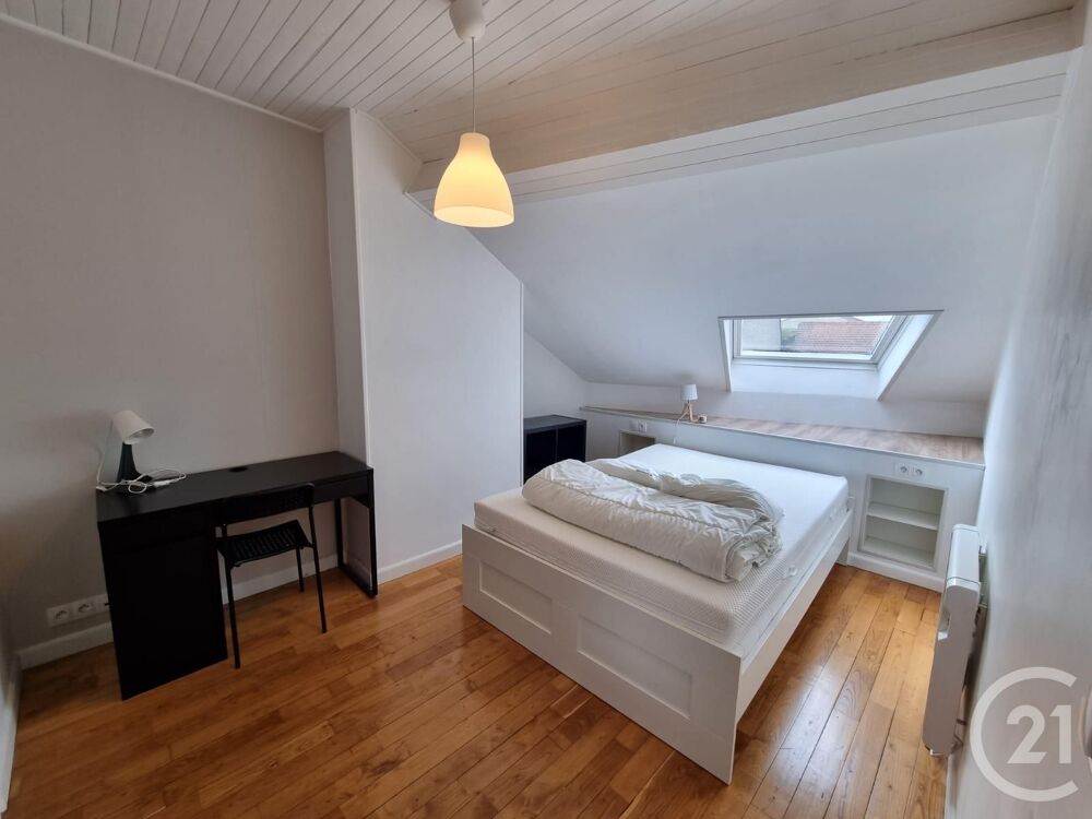 location Appartement - 2 pièce(s) - 30 m² Tarbes (65000)