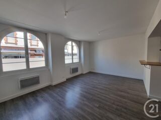  Appartement à louer 3 pièces 59 m²