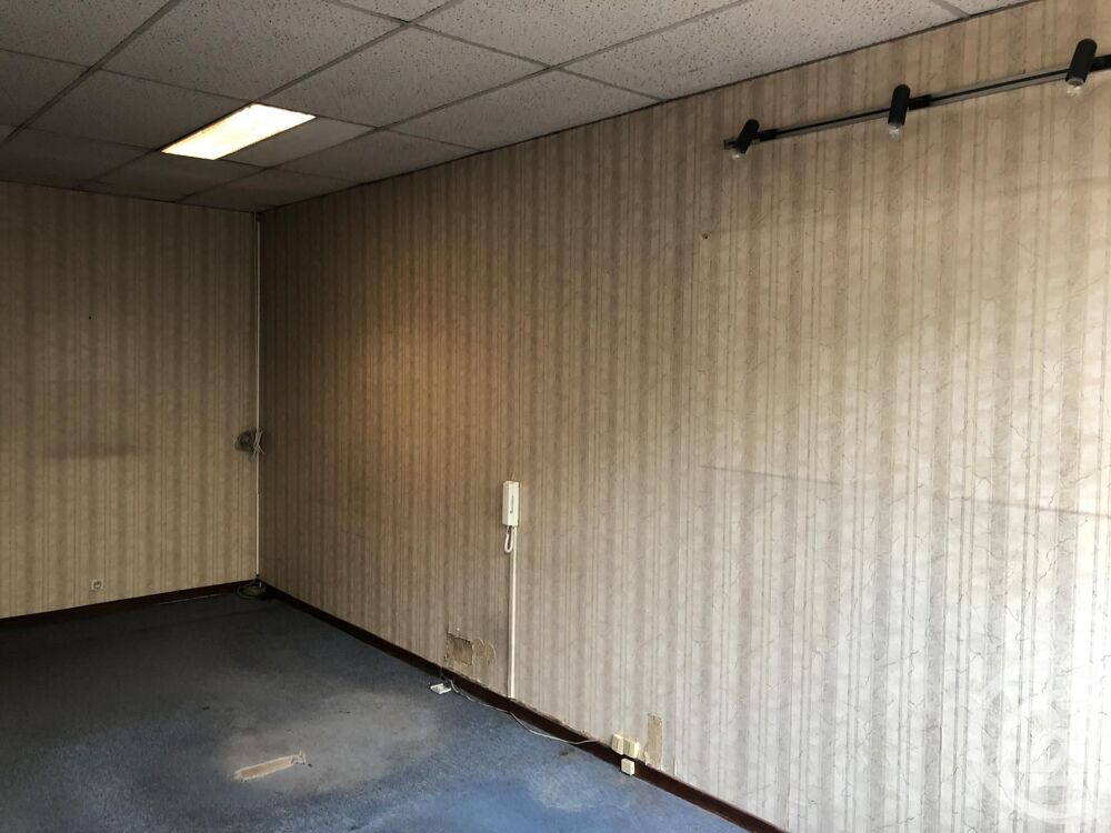 vente Autres - 187 m² Alès (30100)