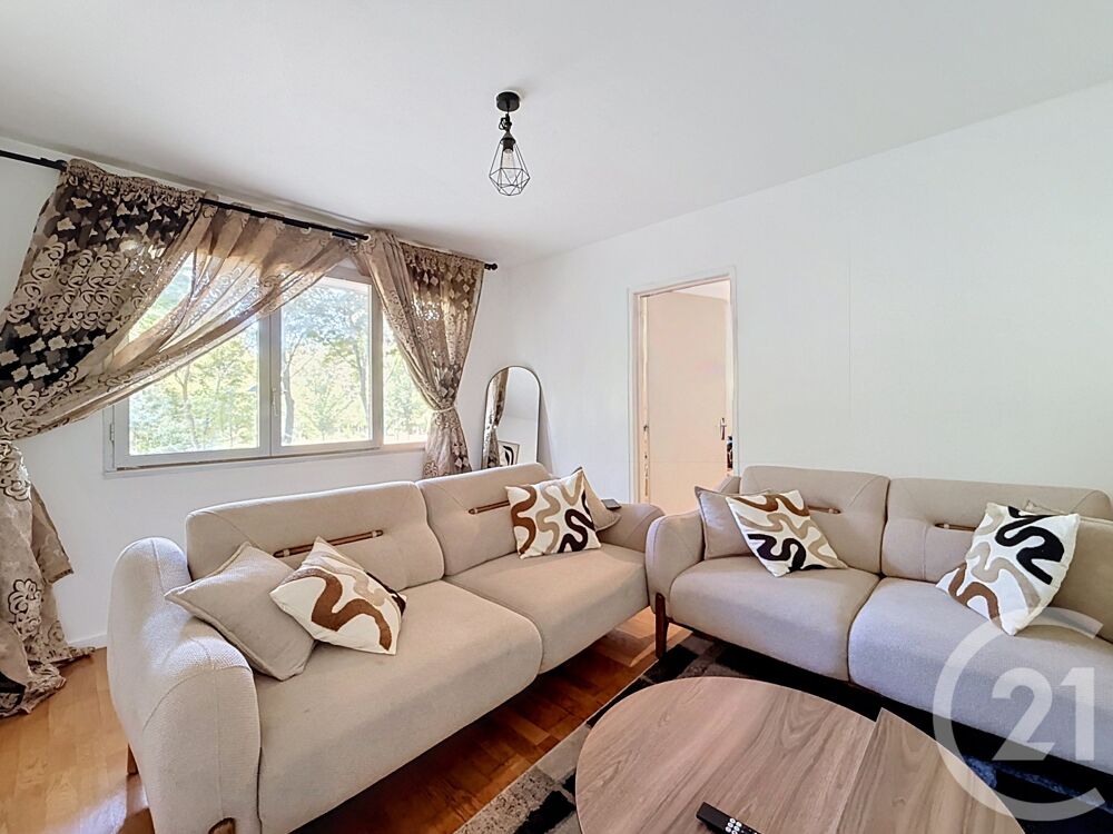 vente Appartement - 2 pièce(s) - 48 m² Colombes (92700)