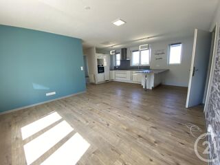 Maison - 4 pièce(s) - 85 m²
