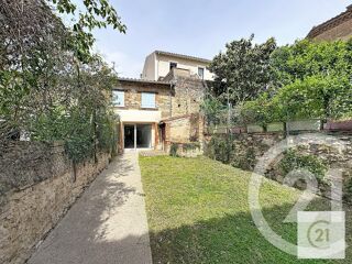  Appartement � vendre 2 pi�ces 61 m�