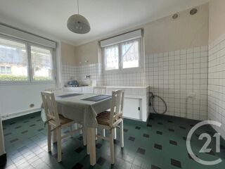  Maison à vendre 4 pièces 140 m²