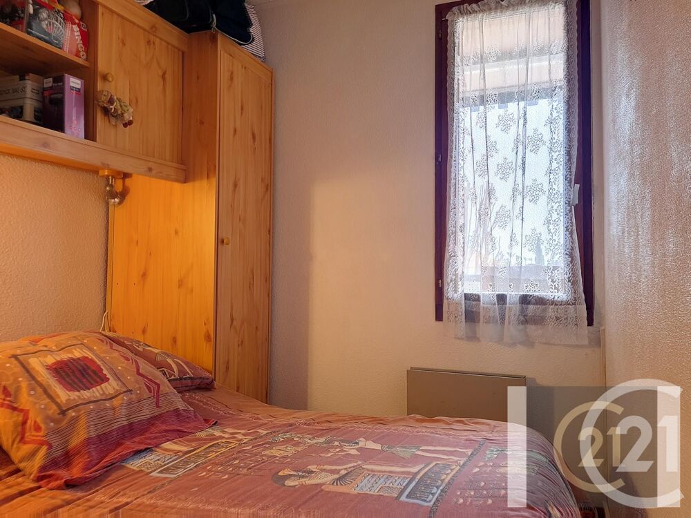 vente Appartement - 2 pièce(s) - 30 m² Saint-Cyprien (66750)