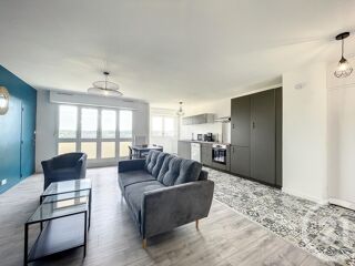  Appartement � louer 1 pi�ce 10 m�