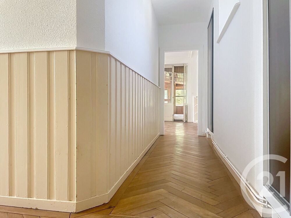location Appartement - 3 pièce(s) - 98 m² Hérimoncourt (25310)