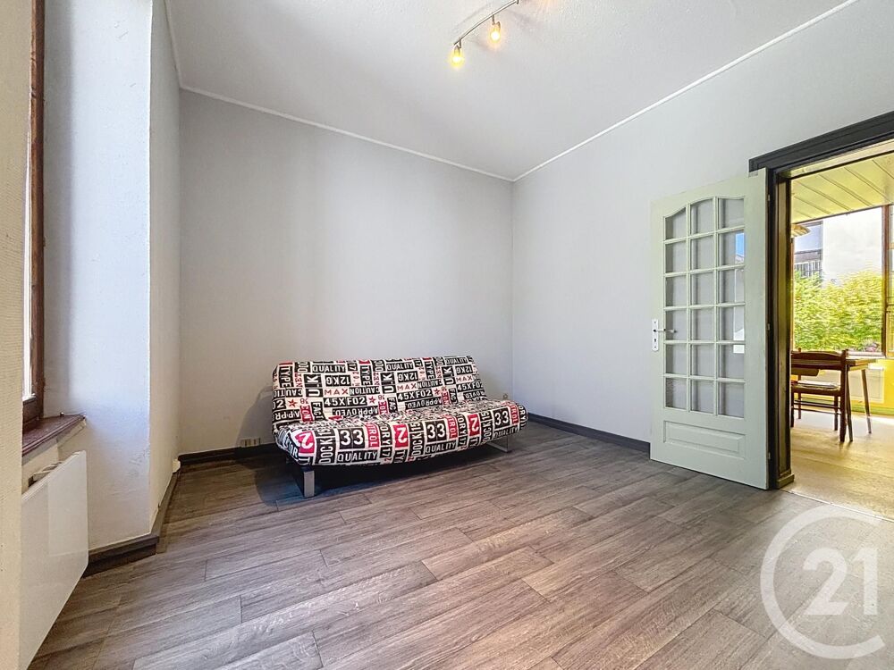 location Appartement - 3 pièce(s) - 44 m² Belfort (90000)