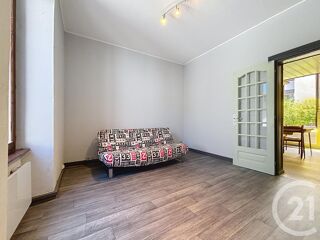  Appartement à louer 3 pièces 44 m²