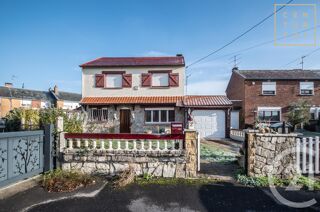  Maison � vendre 6 pi�ces 102 m�