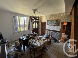  Maison  vendre 4 pices 73 m