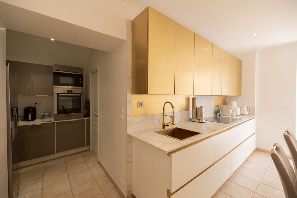 � vendre  Maison Nice (06000)