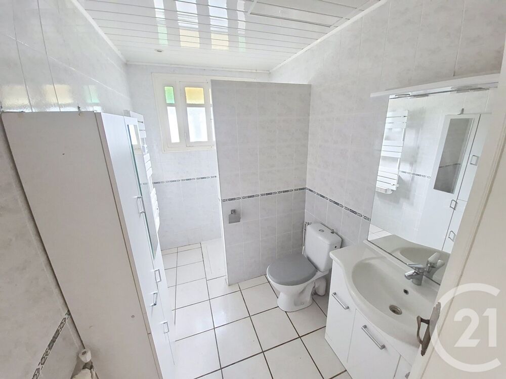 Belle opportunité pour cette maison individuelle sise su....