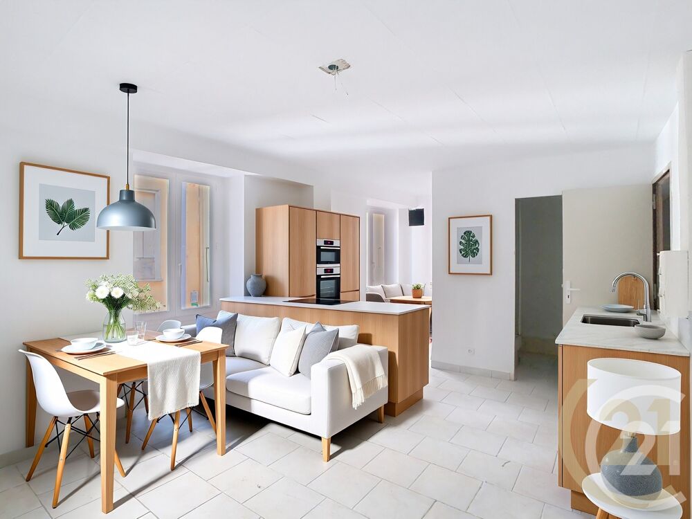 vente Immeuble - 181 m² Perpignan (66000)