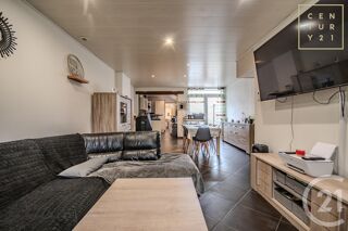  Maison � vendre 5 pi�ces 92 m�