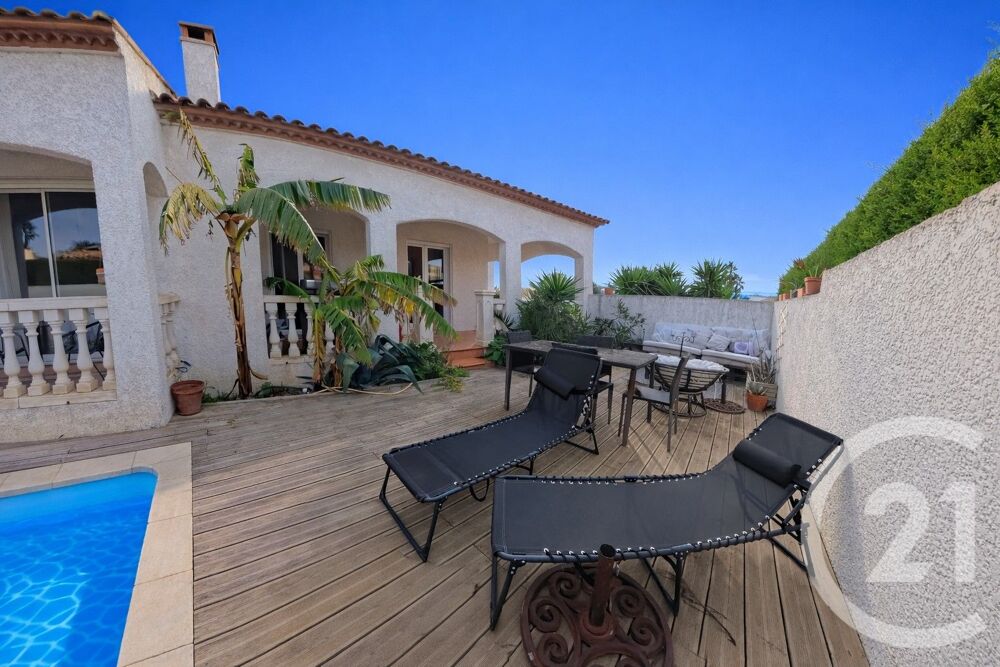 Maison 6 pièces 259 m² · à Perpignan · 259 m² · 540 000 €